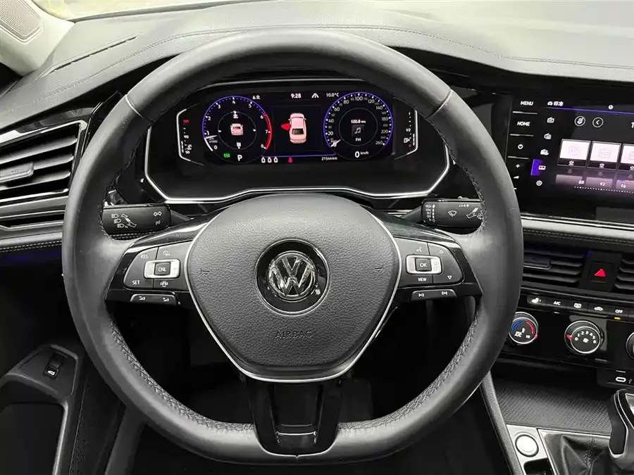 Volkswagen Sagitar 2022 Sagitar 280TSI DSG Beyond Edition 2022 — миниатюра 3