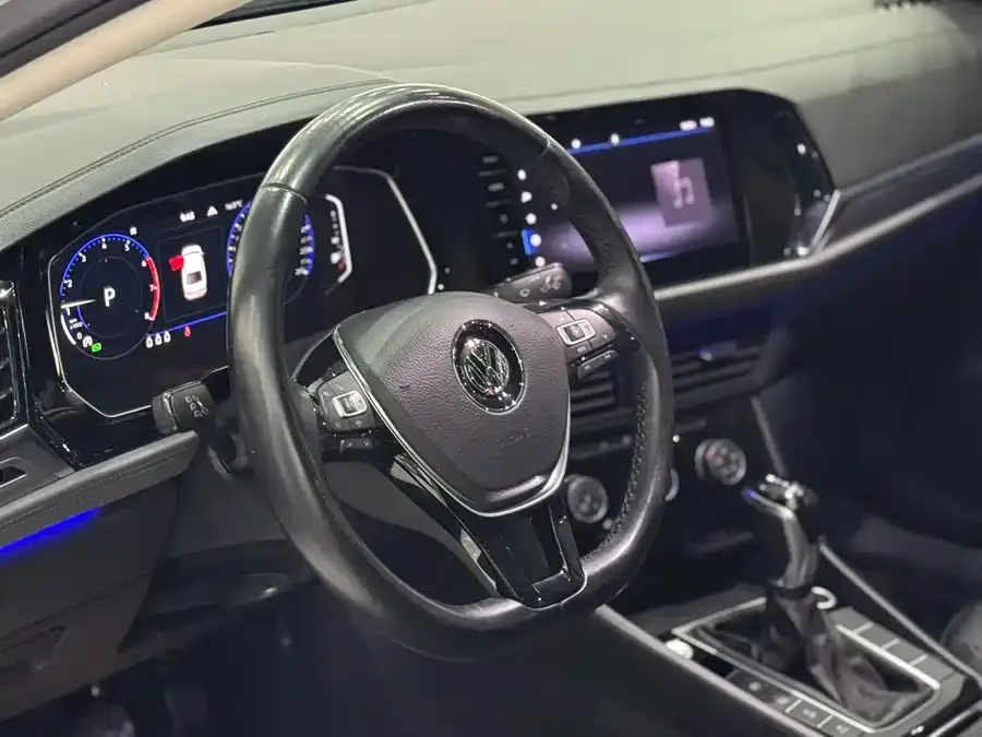 Volkswagen Sagitar 2022 Sagitar 280TSI DSG Beyond Edition 2022 — миниатюра 2