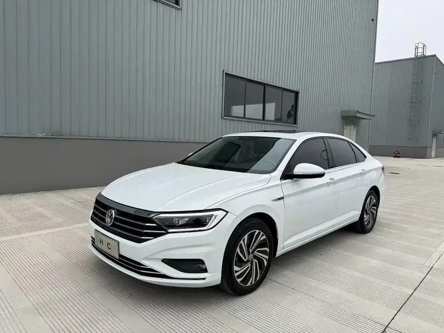 Volkswagen Sagitar 2022 Sagitar 280TSI DSG Beyond Edition 2022 — фото 1, купить с доставкой в Москву