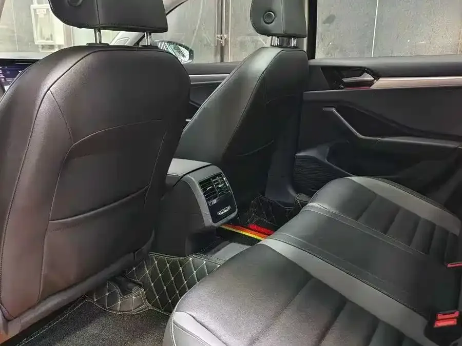 Volkswagen Sagitar 2022 Sagitar 280TSI DSG Beyond Edition 2022 — миниатюра 3