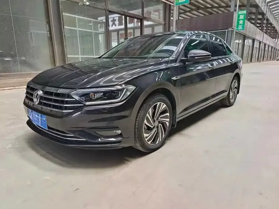 Volkswagen Sagitar 2022 Sagitar 280TSI DSG Beyond Edition 2022 — фото 1, купить с доставкой в Москву