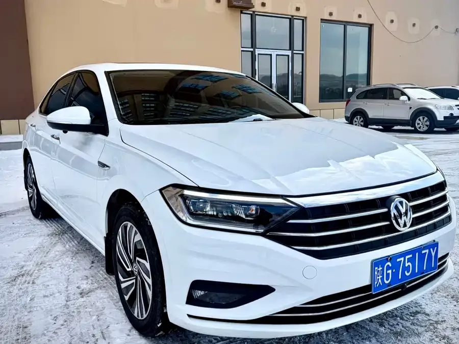 Volkswagen Sagitar 2022 Sagitar 280TSI DSG Beyond Edition 2022 — миниатюра 3
