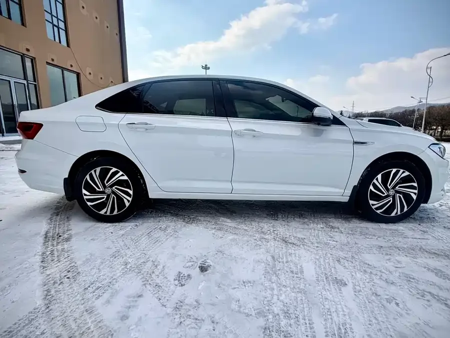 Volkswagen Sagitar 2022 Sagitar 280TSI DSG Beyond Edition 2022 — миниатюра 4