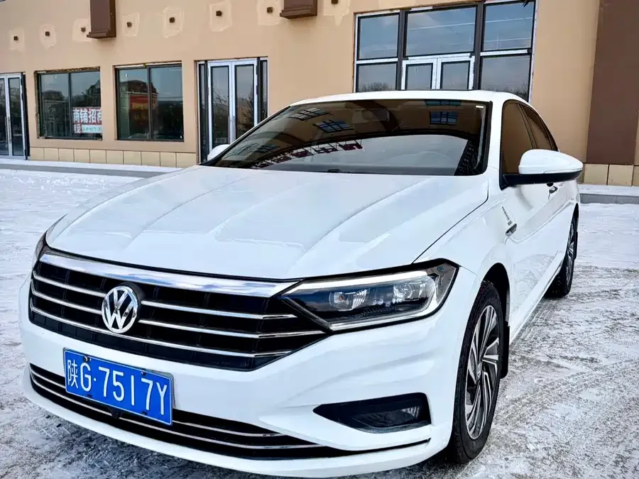 Volkswagen Sagitar 2022 Sagitar 280TSI DSG Beyond Edition 2022 — фото 1, купить с доставкой в Москву