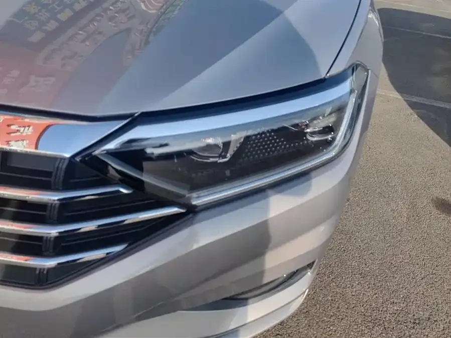 Volkswagen Sagitar 2022 Sagitar 280TSI DSG Beyond Edition 2022 — миниатюра 2