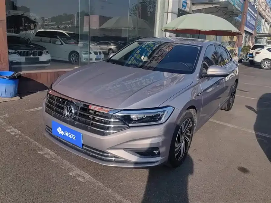Volkswagen Sagitar 2022 Sagitar 280TSI DSG Beyond Edition 2022 — фото 1, купить с доставкой в Москву