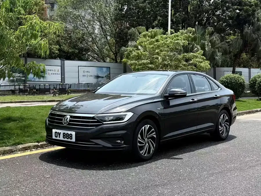 Volkswagen Sagitar 2022 Sagitar 280TSI DSG Beyond Edition 2022 — фото 1, купить с доставкой в Москву