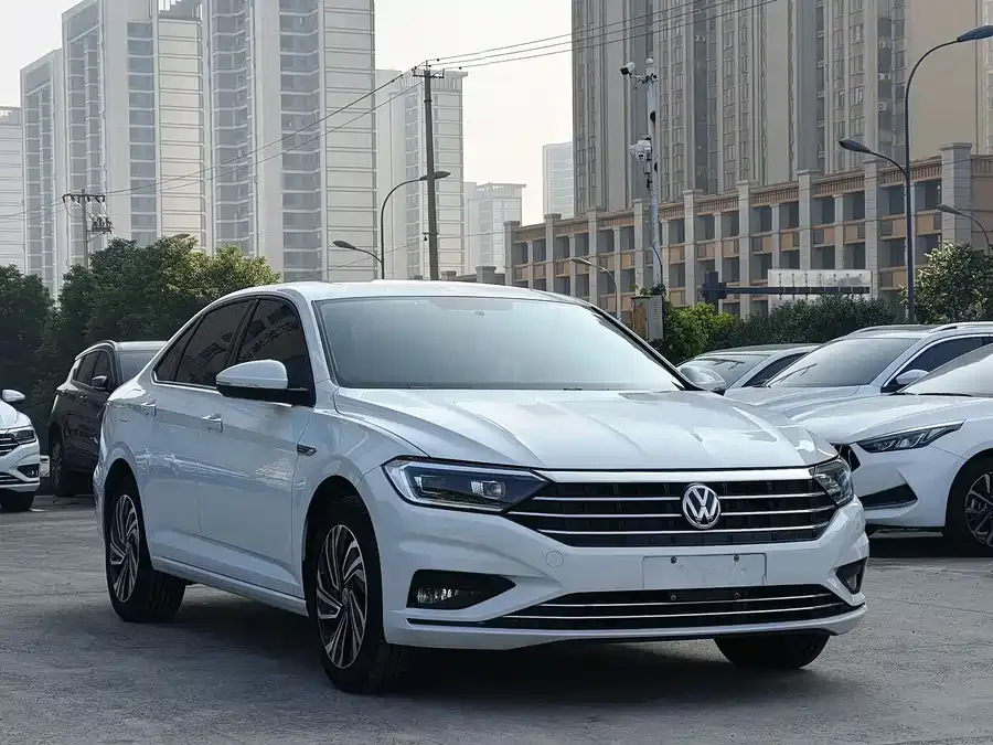 Volkswagen Sagitar 2022 Sagitar 280TSI DSG Beyond Edition 2022 — миниатюра 3