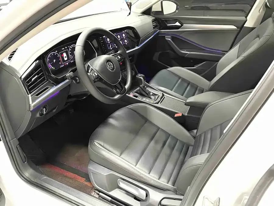 Volkswagen Sagitar 2022 Sagitar 280TSI DSG Beyond Edition 2022 — миниатюра 2