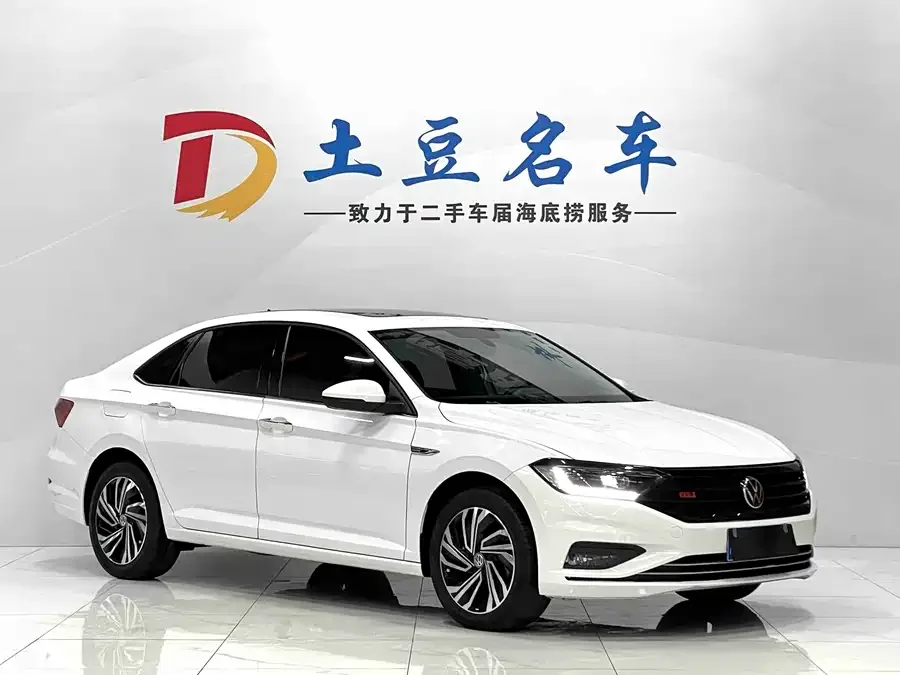Volkswagen Sagitar 2022 Sagitar 280TSI DSG Beyond Edition 2022 — миниатюра 3