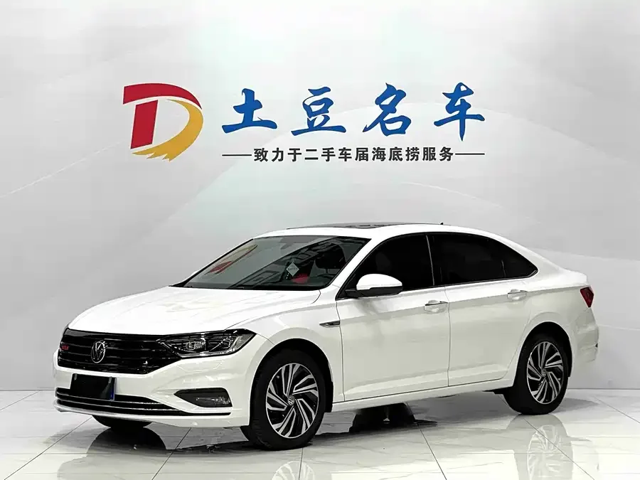 Volkswagen Sagitar 2022 Sagitar 280TSI DSG Beyond Edition 2022 — фото 1, купить с доставкой в Москву