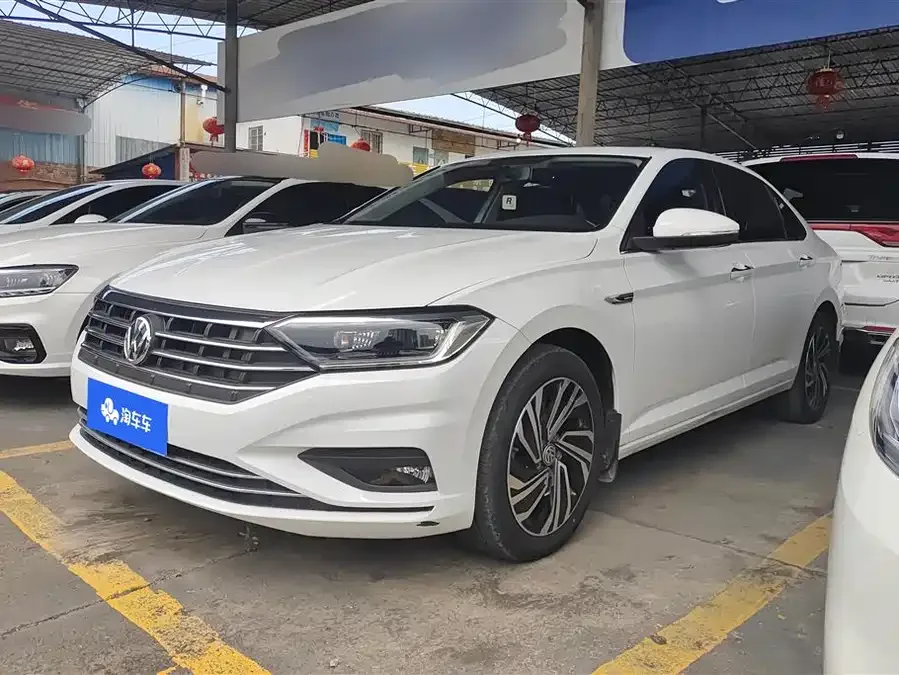 Volkswagen Sagitar 2021 Sagitar 280TSI DSG Comfort Smart Edition 2022 — фото 1, купить с доставкой в Москву