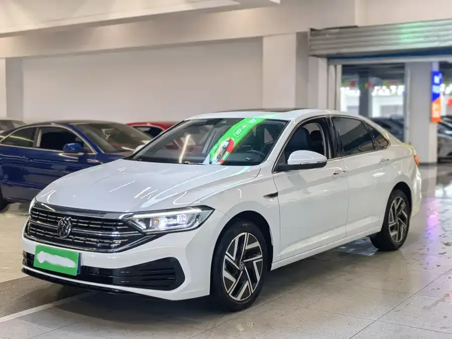 Volkswagen Sagitar 2023 Sagitar 300TSI DSG Beyond Edition 2023 — фото 1, купить с доставкой в Москву