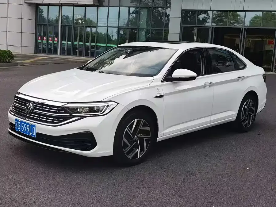 Volkswagen Sagitar 2023 Sagitar 300TSI DSG Beyond Edition 2024 — фото 1, купить с доставкой в Москву