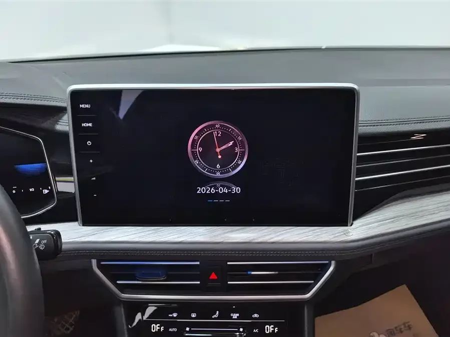 Volkswagen Sagitar 2023 Sagitar 200TSI DSG Beyond Edition 2023 — миниатюра 4