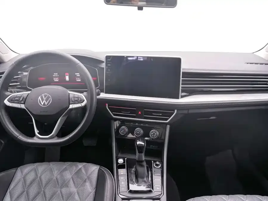 Volkswagen Sagitar 2023 Sagitar 280TSI DSG Beyond Lite Edition 2022 — миниатюра 5