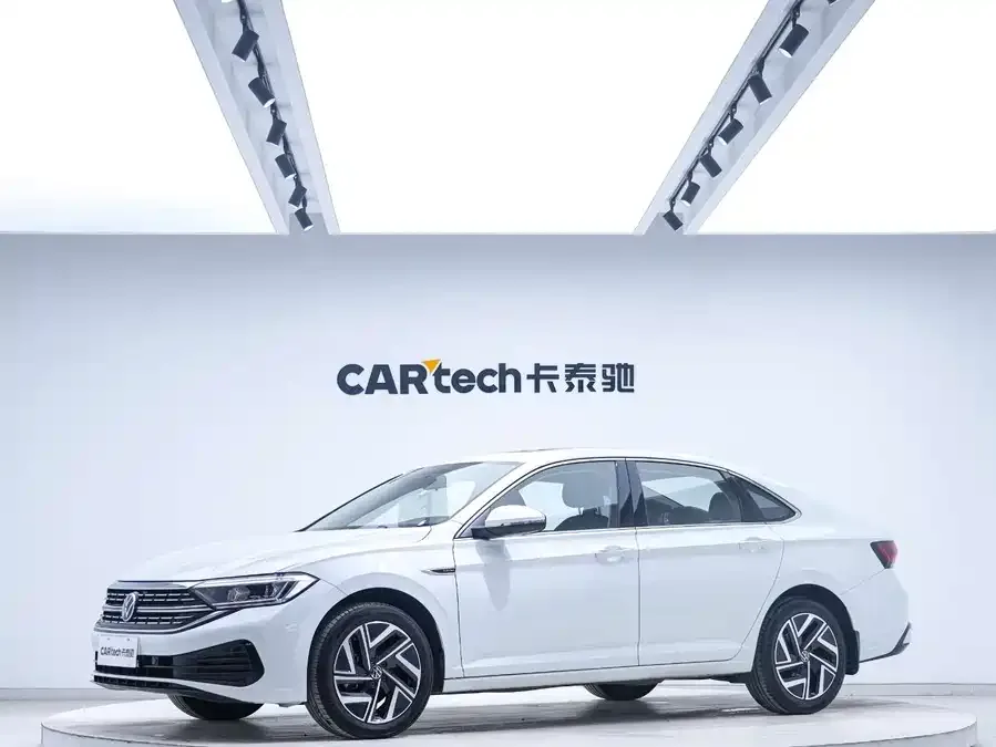 Volkswagen Sagitar 2023 Sagitar 280TSI DSG Beyond Lite Edition 2022 — фото 1, купить с доставкой в Москву