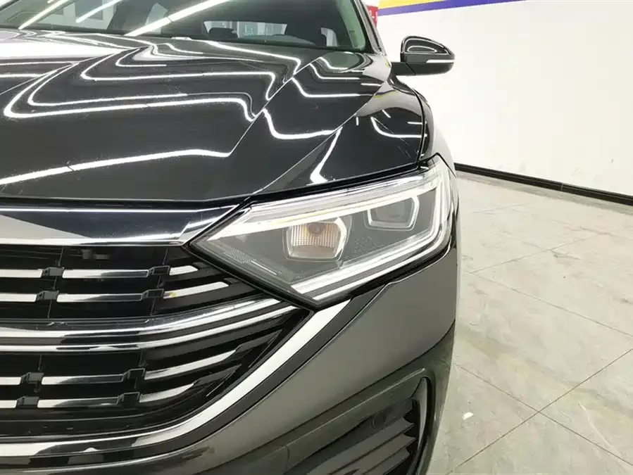 Volkswagen Sagitar 2023 Sagitar 280TSI DSG Beyond Lite Edition 2023 — миниатюра 2
