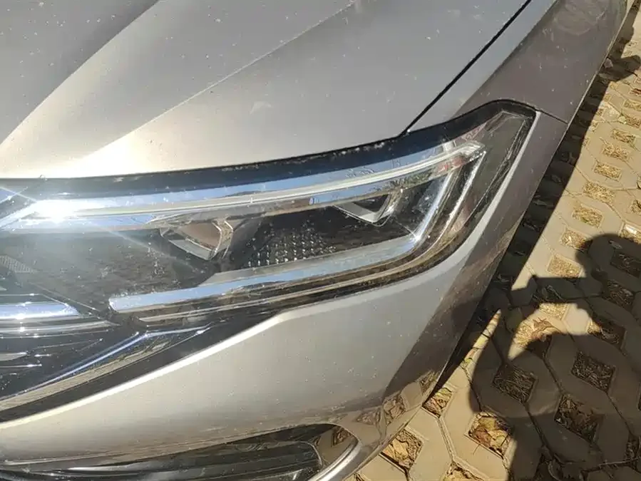 Volkswagen Sagitar 2023 Sagitar 280TSI DSG Beyond Edition 2022 — миниатюра 2