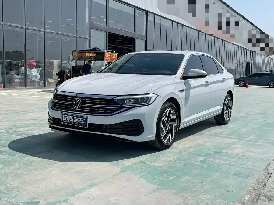 Volkswagen Sagitar 2025 Sagitar 300TSI DSG Beyond Edition 2025 — фото 1, купить с доставкой в Москву