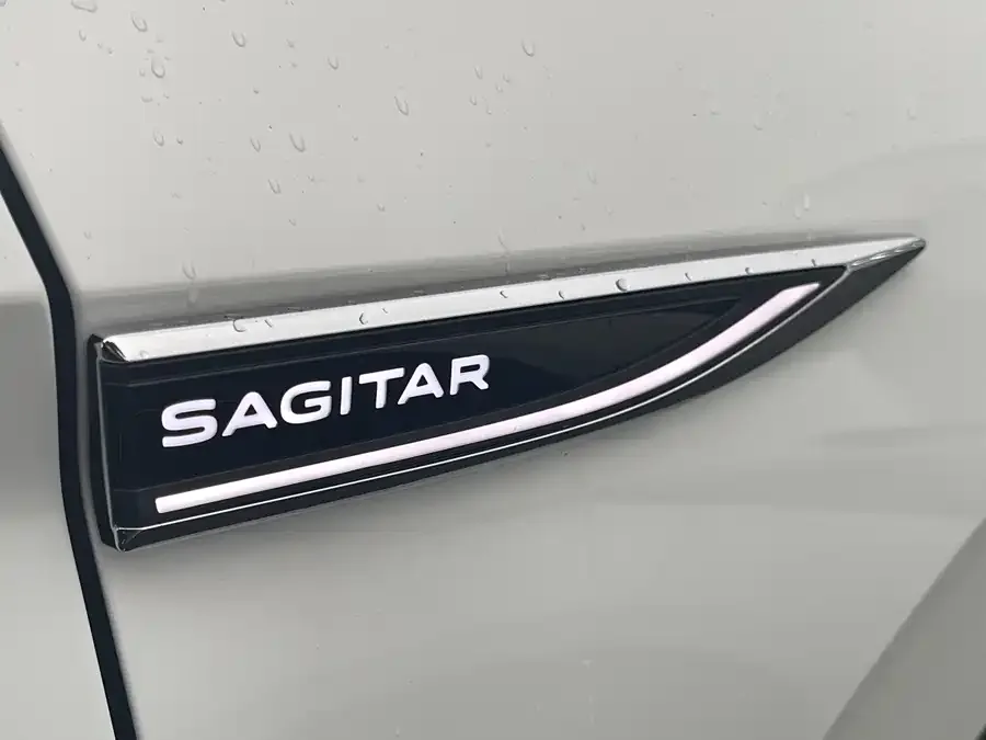 Volkswagen Sagitar 2024 Sagitar 300TSI DSG Beyond Edition 2024 — миниатюра 2