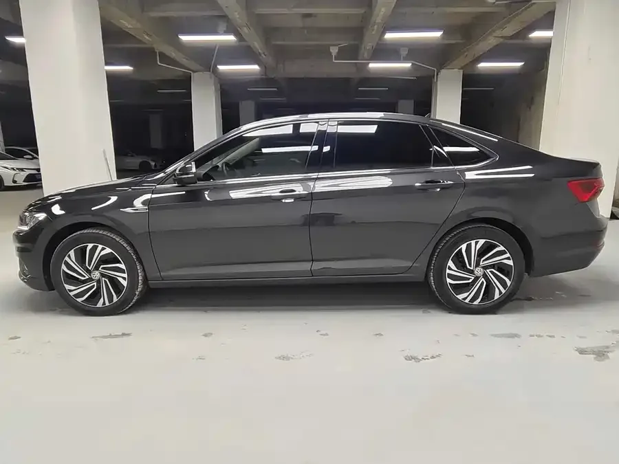 Volkswagen Sagitar 2022 Sagitar 280TSI DSG Flying Edition 2022 — миниатюра 2