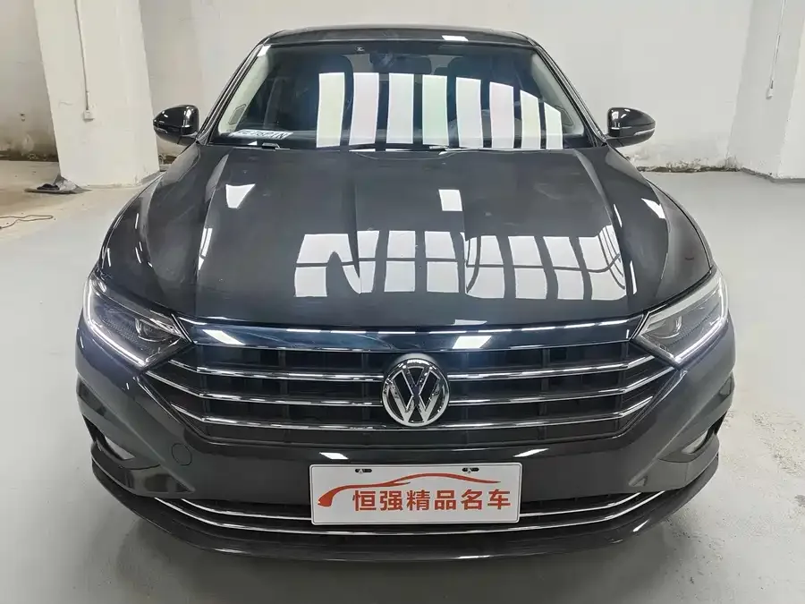 Volkswagen Sagitar 2022 Sagitar 280TSI DSG Flying Edition 2022 — миниатюра 3