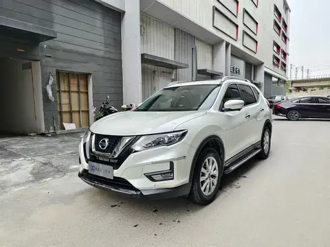 Nissan X-Trail 2023 купить в Москве