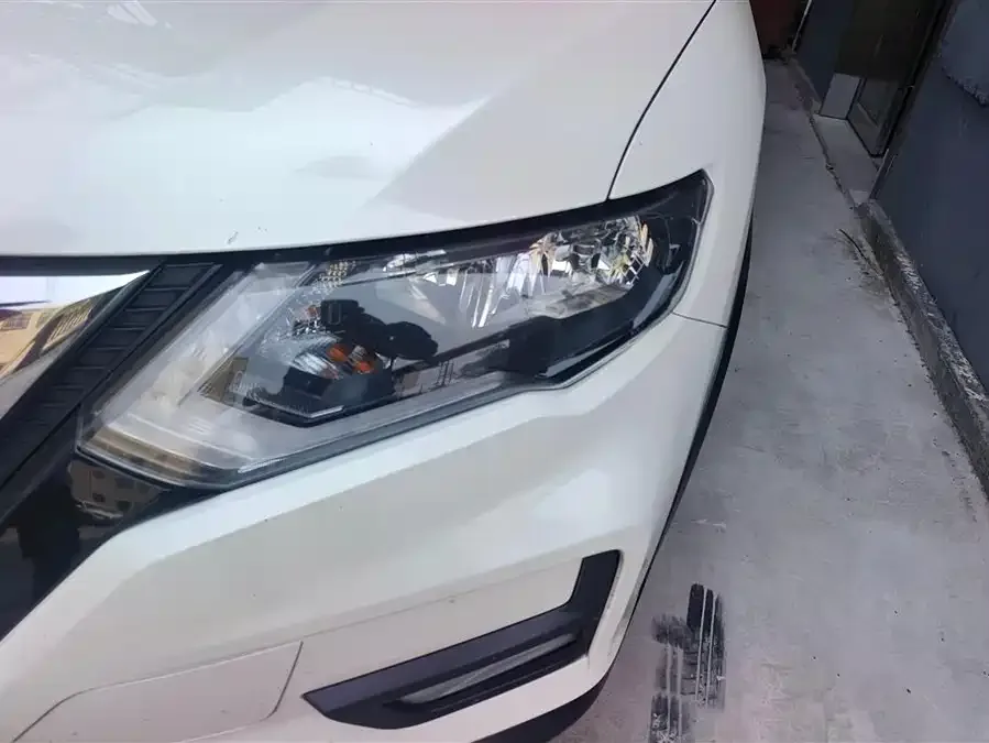 Nissan X-Trail X-Trail 2022 facelift 2.0L 2WD Intelligent Comfort Edition 2023 — миниатюра 2