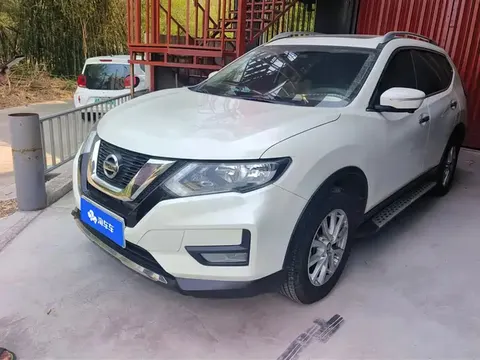Nissan X-Trail 2023 купить в Москве