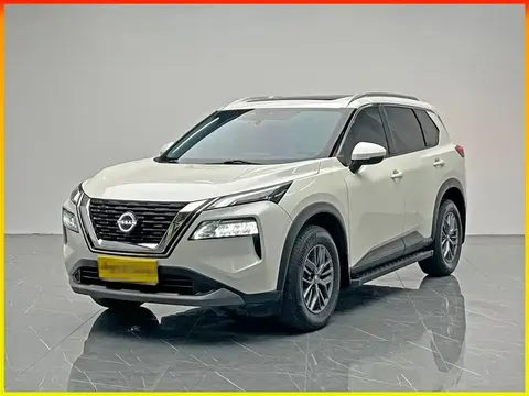 Nissan X-Trail 2023 купить в Москве