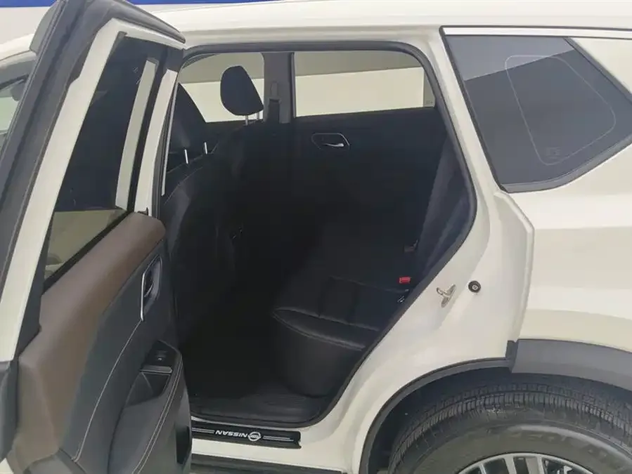 Nissan X-Trail X-Trail 2021 VC-Turbo 300 CVT 2WD Deluxe Edition 2022 — миниатюра 5