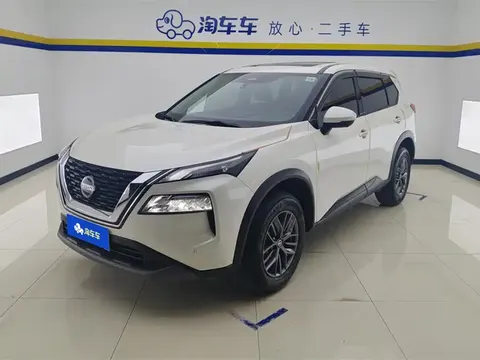 Nissan X-Trail 2022 купить в Москве
