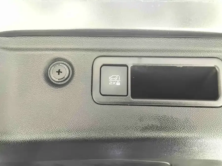 Changan CS35 Plus Changan CS35PLUS 2022 Blue Whale NE 1.4T DCT Premium Edition 2022 — миниатюра 5