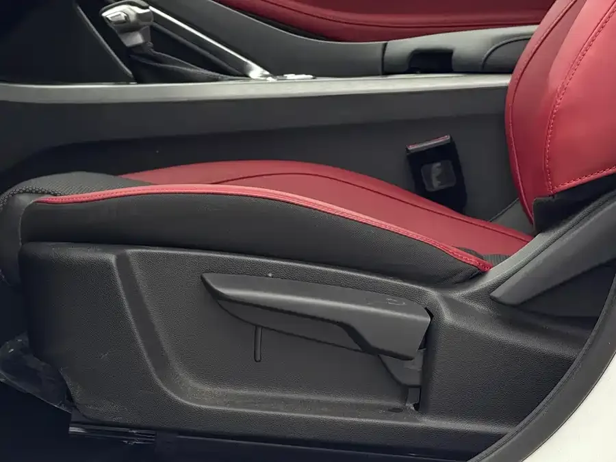 Changan CS35 Plus Changan CS35PLUS 2023 Enjoy Edition 1.4T DCT Luxury Edition 2024 — миниатюра 3