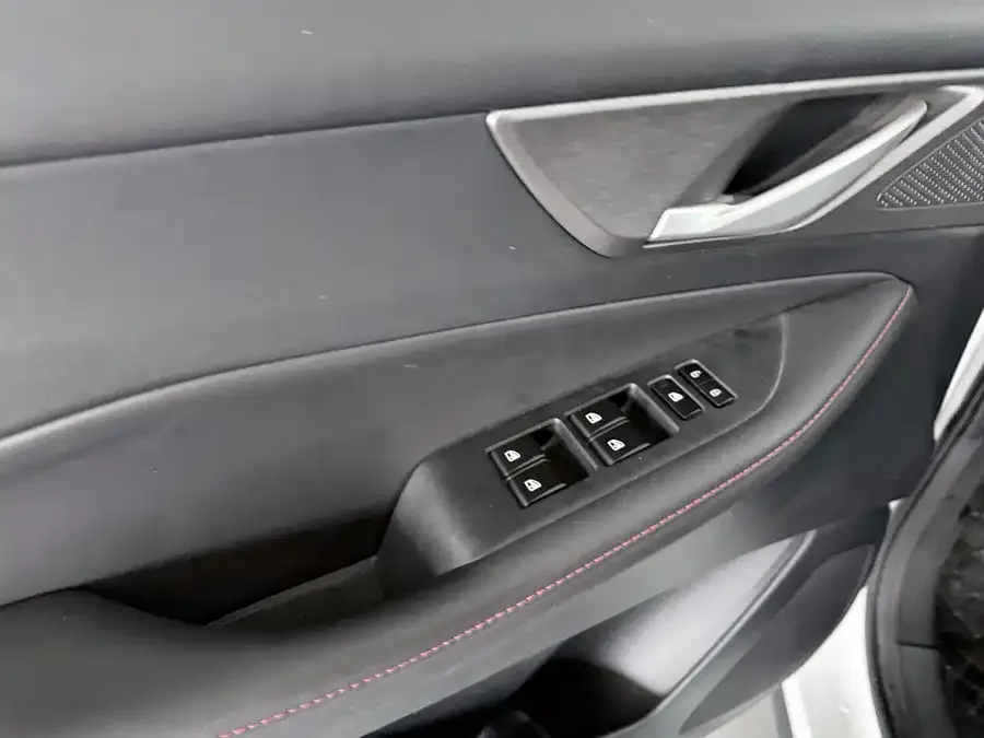 Changan CS35 Plus Changan CS35PLUS 2023 Enjoy Edition 1.4T DCT Luxury Edition 2023 — миниатюра 3