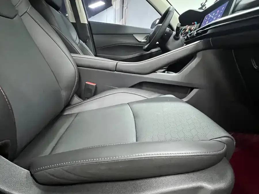 Changan CS35 Plus Changan CS35PLUS 2022 Blue Whale NE 1.4T DCT Luxury Edition 2022 — миниатюра 5