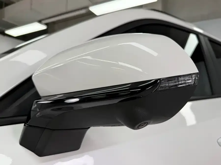 Changan CS35 Plus Changan CS35PLUS 2023 Enjoy Edition 1.4T DCT Premium Edition 2023 — миниатюра 4