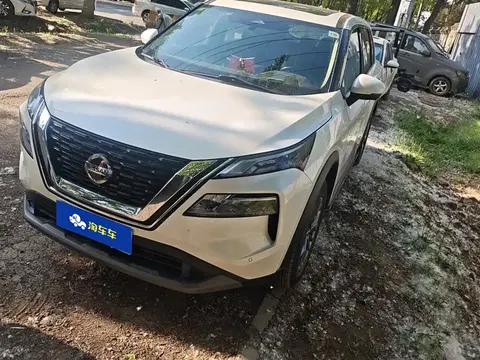 Nissan X-Trail 2022 купить в Москве