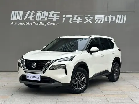 Nissan X-Trail 2022 купить в Москве