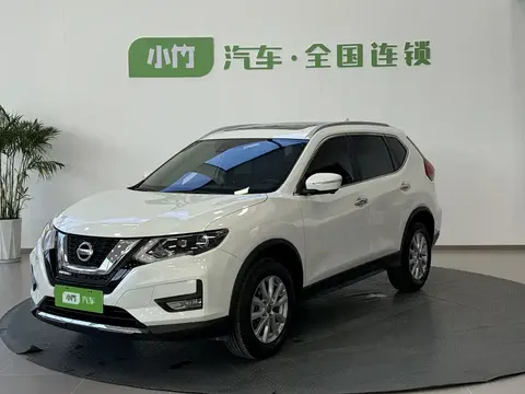 Nissan X-Trail 2023 купить в Москве