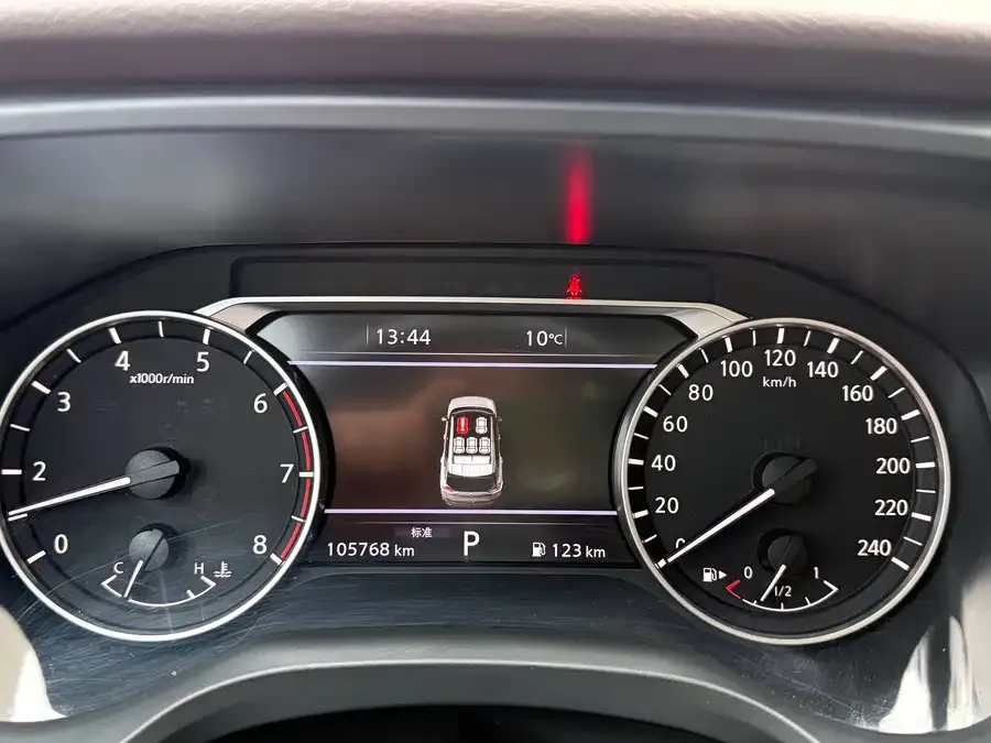 Nissan X-Trail X-Trail 2021 VC-Turbo 300 CVT 2WD Deluxe Edition 2022 — миниатюра 3
