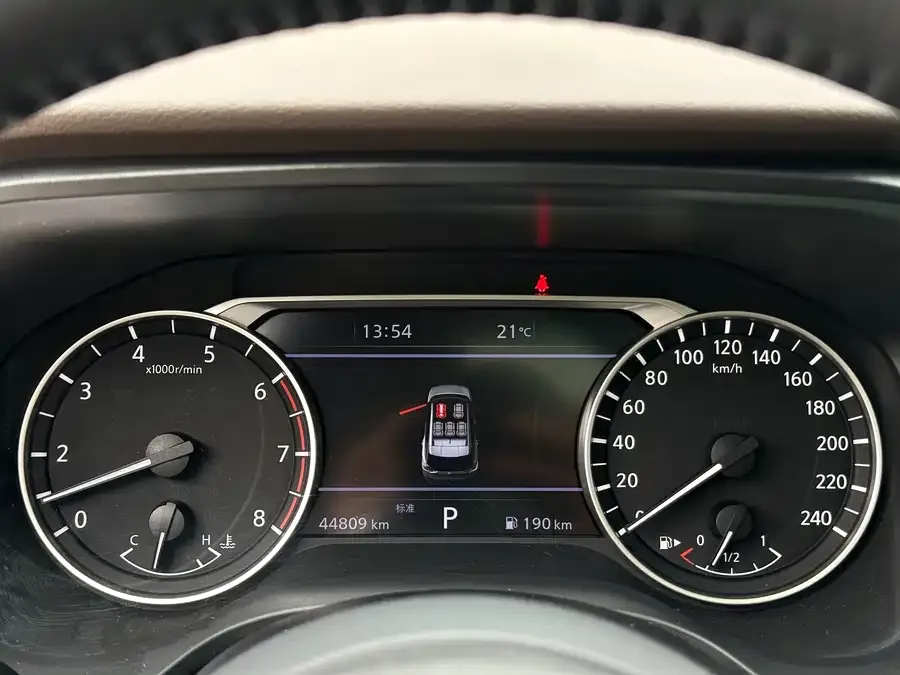 Nissan X-Trail X-Trail 2021 VC-Turbo 300 CVT 2WD Luxury Edition 7 Seaters 2022 — миниатюра 5