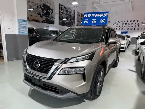 Nissan X-Trail 2022 купить в Москве