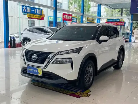 Nissan X-Trail 2022 купить в Москве