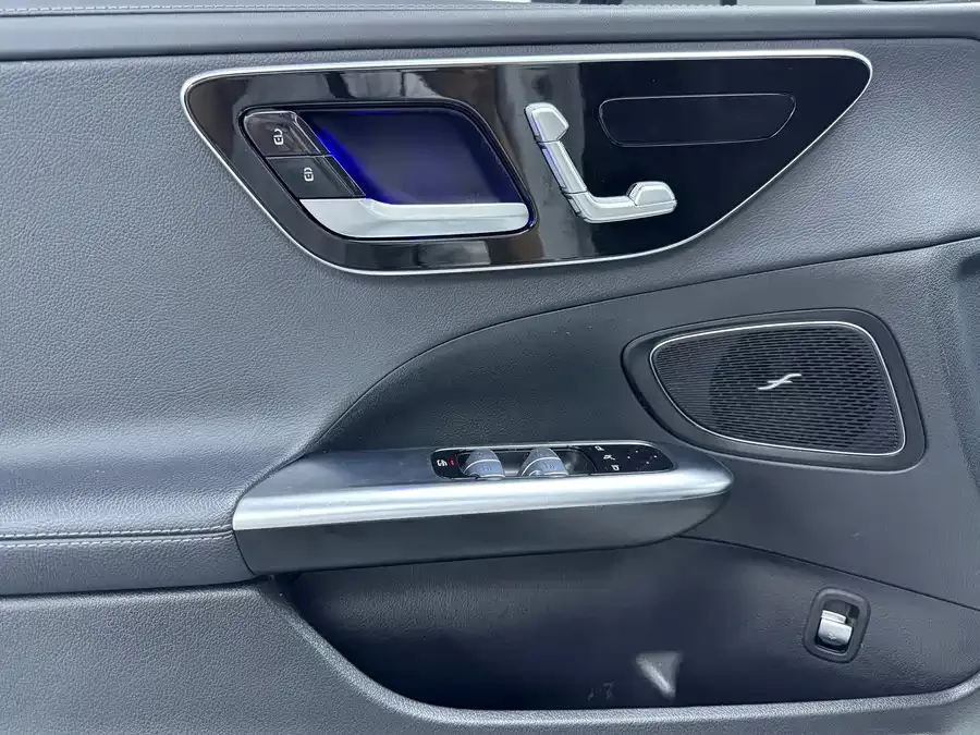 Mercedes-Benz Class C Mercedes-Benz C-Class 2022 C 200 L Sports Edition 2022 — миниатюра 2