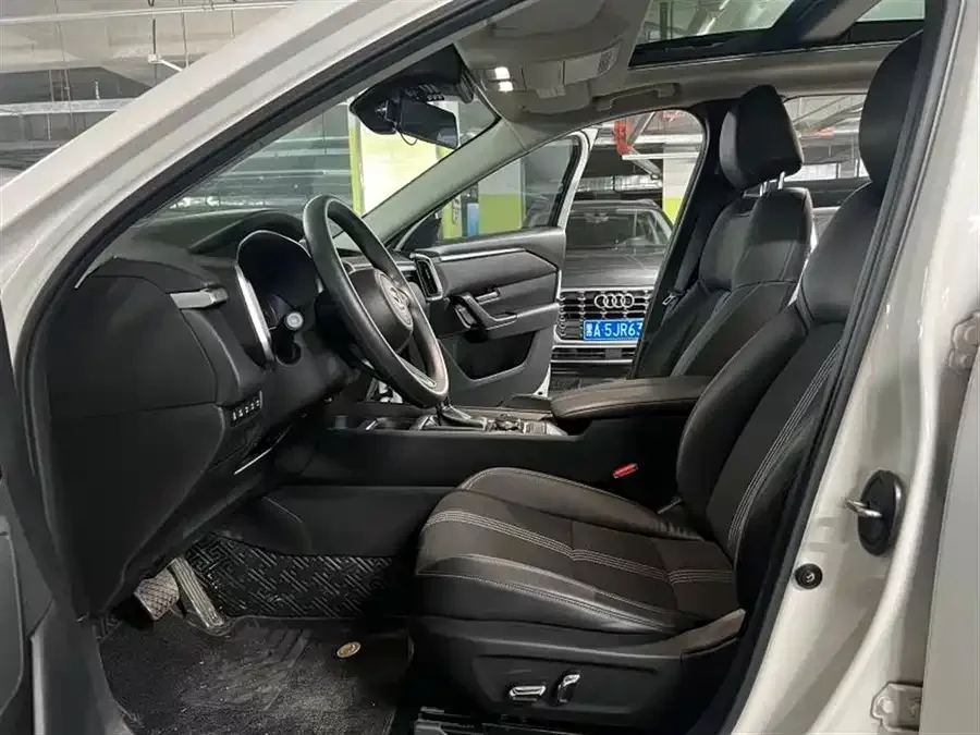 Mazda CX-50 Mazda CX-50 also available for 2023 2.0L Leading Edition 2023 — миниатюра 4