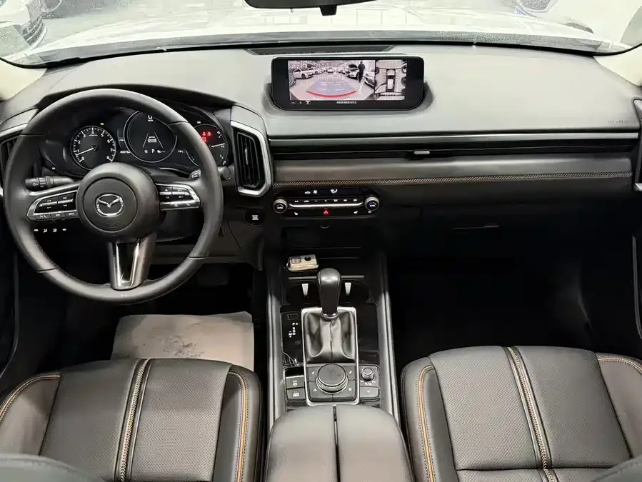 Mazda CX-50 Mazda CX-50 2023 2.0L Safety Edition 2023 — миниатюра 4