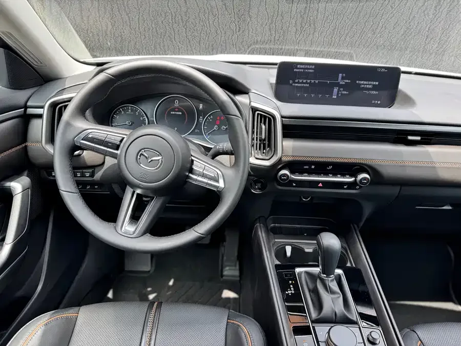 Mazda CX-50 Mazda CX-50 2023 2.0L Safety Edition 2026 — миниатюра 2