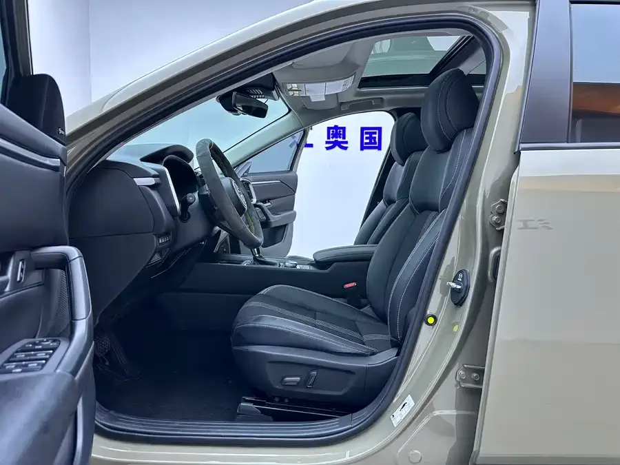 Mazda CX-50 Mazda CX-50 also available for 2023 2.0L Leading Edition 2023 — миниатюра 2